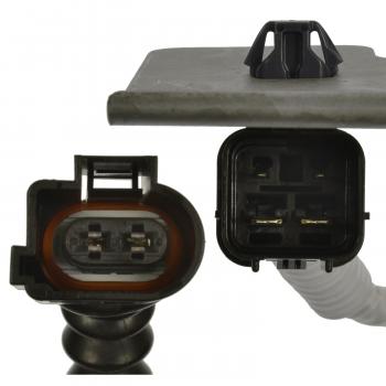 2020 Honda Accord ABS Wheel Speed Sensor Rear Right Standard Motor Products ALS3151 image 3 of 4