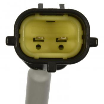 2019 Kia Sportage ABS Wheel Speed Sensor Rear Left Standard Motor Products ALS3155 image 3 of 4