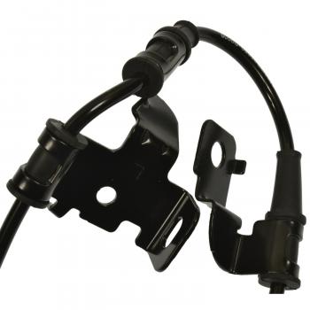 2019 Kia Sportage ABS Wheel Speed Sensor Rear Left Standard Motor Products ALS3155 image 4 of 4