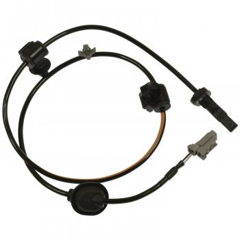 2019 Subaru Legacy ABS Wheel Speed Sensor Front Standard Motor Products ALS3156 image 2 of 3