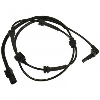 2021 Jeep Compass ABS Wheel Speed Sensor Rear Right Standard Motor Products ALS3159 image 2 of 3