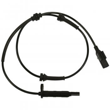 2017 Jeep Compass ABS Wheel Speed Sensor Front Standard Motor Products ALS3162 image 2 of 3