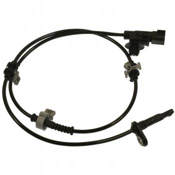 2020 Chevrolet Camaro ABS Wheel Speed Sensor Rear Standard Motor Products ALS3165 image 2 of 3
