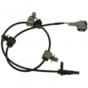 2021 Subaru Crosstrek ABS Wheel Speed Sensor Rear Left Standard Motor Products ALS3170 image 2 of 3