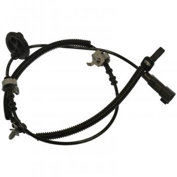2021 Chevrolet Blazer ABS Wheel Speed Sensor Front Left Standard Motor Products ALS3175 image 2 of 3