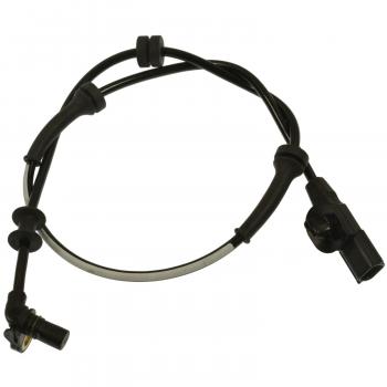 2021 Nissan Titan ABS Wheel Speed Sensor Front Standard Motor Products ALS3176 image 2 of 3