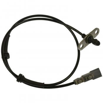 2021 Nissan Titan ABS Wheel Speed Sensor Rear Right Standard Motor Products ALS3177 image 2 of 3