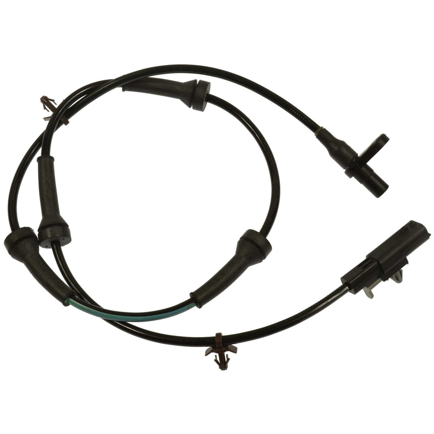 Standard Motor Products ALS3178 - ABS Wheel Speed Sensor Standard Motor Products ALS3178 ABS Wheel Speed Sensor product image 2 of 3