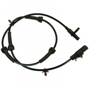 2018 Nissan Rogue ABS Wheel Speed Sensor Rear Standard Motor Products ALS3178 image 2 of 3