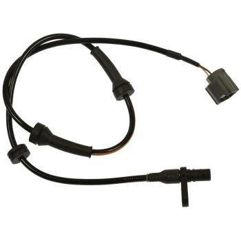2017 Nissan Leaf ABS Wheel Speed Sensor Rear Standard Motor Products ALS3179 image 2 of 3