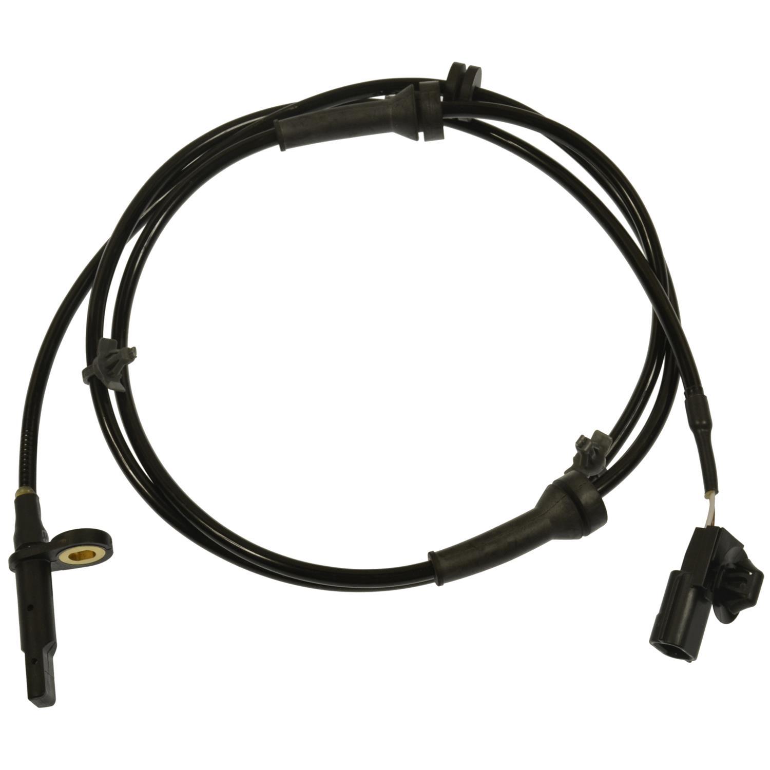 Standard Motor Products ALS3180 - ABS Wheel Speed Sensor Standard Motor Products ALS3180 ABS Wheel Speed Sensor product image 2 of 3