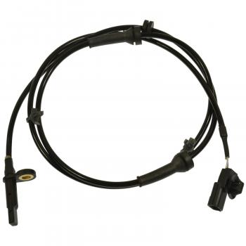 2017 Nissan Leaf ABS Wheel Speed Sensor Front Standard Motor Products ALS3180 image 2 of 3