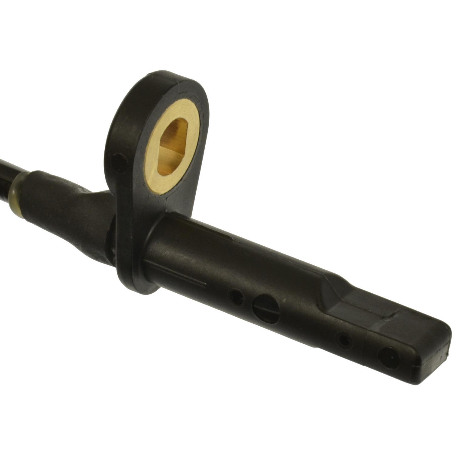 Standard Motor Products ALS3181 - ABS Wheel Speed Sensor Standard Motor Products ALS3181 ABS Wheel Speed Sensor product image 1 of 3
