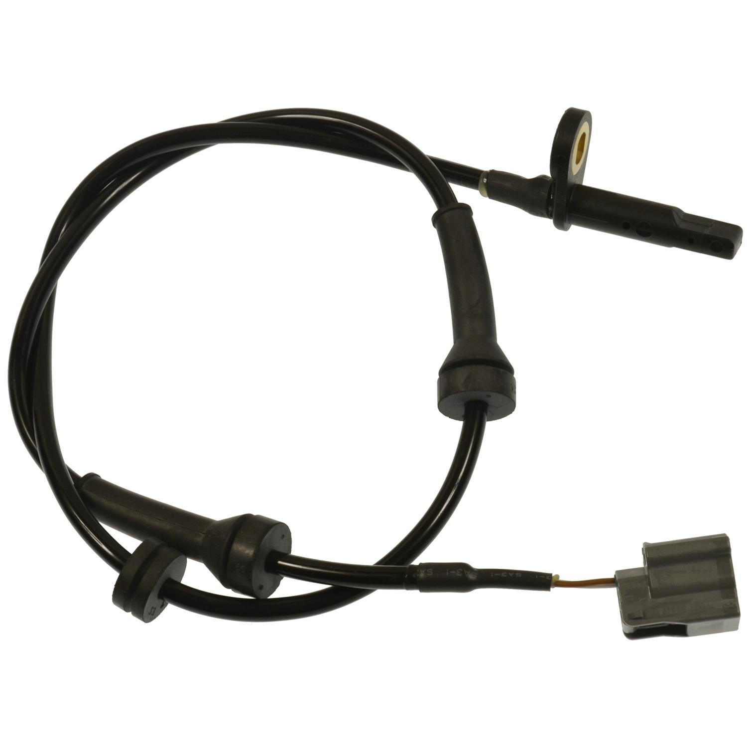 Standard Motor Products ALS3181 - ABS Wheel Speed Sensor Standard Motor Products ALS3181 ABS Wheel Speed Sensor product image 2 of 3
