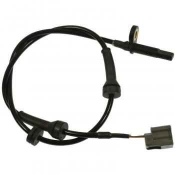 2017 Nissan Rogue ABS Wheel Speed Sensor Front Standard Motor Products ALS3181 image 2 of 3