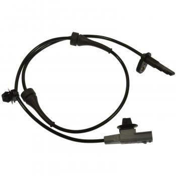 2019 Nissan Kicks ABS Wheel Speed Sensor Front Standard Motor Products ALS3182 image 2 of 3