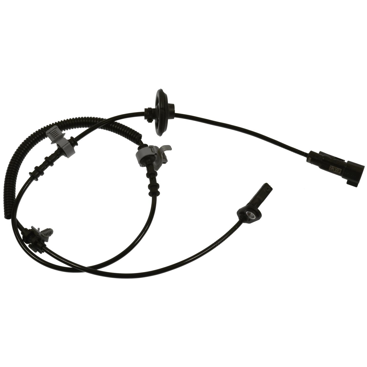 Standard Motor Products ALS3186 - ABS Wheel Speed Sensor Standard Motor Products ALS3186 ABS Wheel Speed Sensor product image 2 of 3