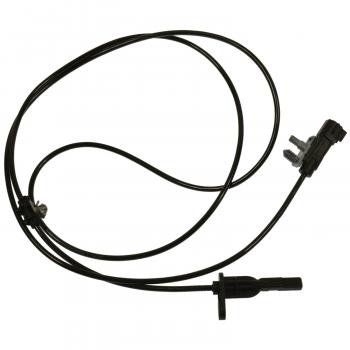 2020 GMC Sierra 1500 ABS Wheel Speed Sensor Rear Right Standard Motor Products ALS3188 image 2 of 3