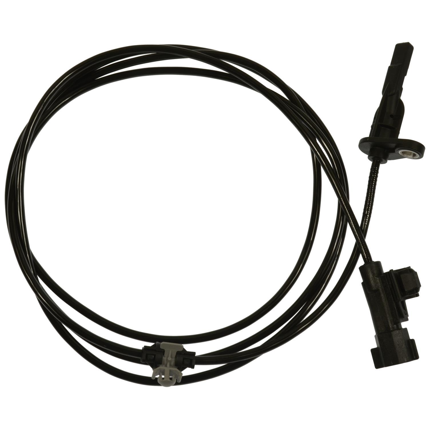 Standard Motor Products ALS3189 - ABS Wheel Speed Sensor Standard Motor Products ALS3189 ABS Wheel Speed Sensor product image 2 of 3