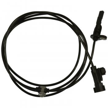 2020 GMC Sierra 1500 ABS Wheel Speed Sensor Rear Left Standard Motor Products ALS3189 image 2 of 3