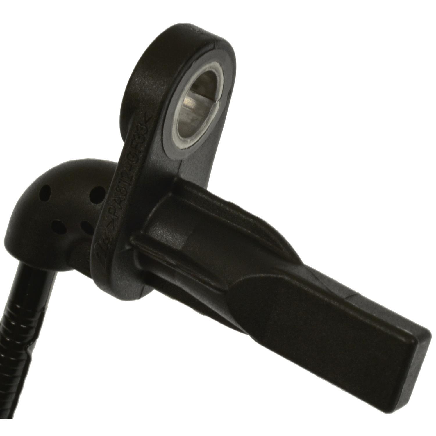 Standard Motor Products ALS3191 - ABS Wheel Speed Sensor Standard Motor Products ALS3191 ABS Wheel Speed Sensor product image 1 of 3