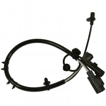 2020 Lincoln Continental ABS Wheel Speed Sensor Rear Standard Motor Products ALS3192 image 2 of 3
