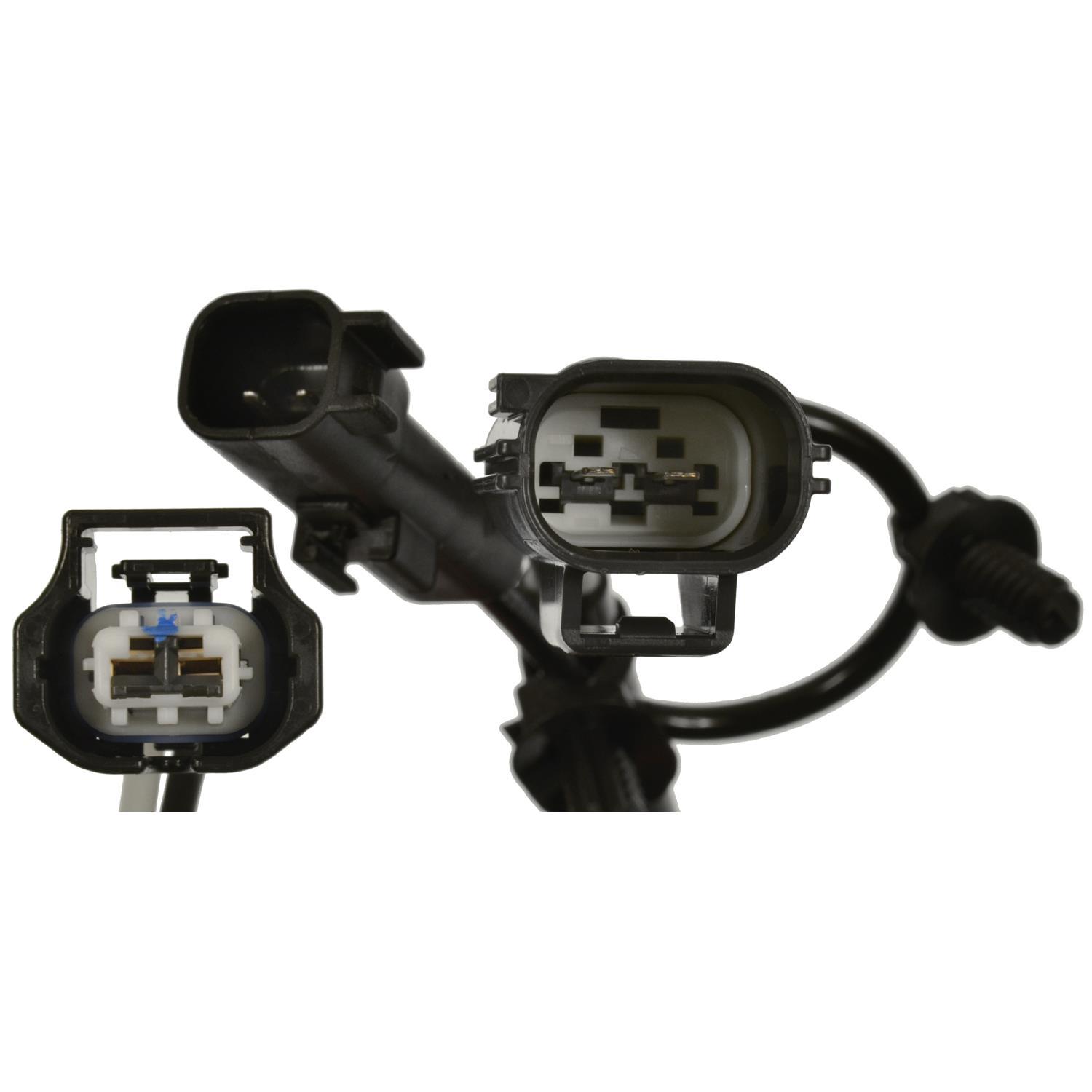 Standard Motor Products ALS3192 - ABS Wheel Speed Sensor Standard Motor Products ALS3192 ABS Wheel Speed Sensor product image 3 of 3