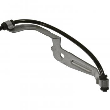2022 Ford Ranger ABS Wheel Speed Sensor Front Right Standard Motor Products ALS3194 image 4 of 4