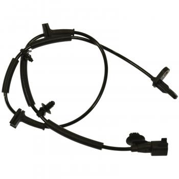 2020 Ford EcoSport ABS Wheel Speed Sensor Front Standard Motor Products ALS3196 image 2 of 3