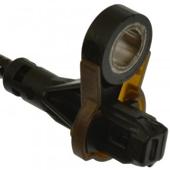 2020 Ford EcoSport ABS Wheel Speed Sensor Rear Standard Motor Products ALS3197 image 1 of 3