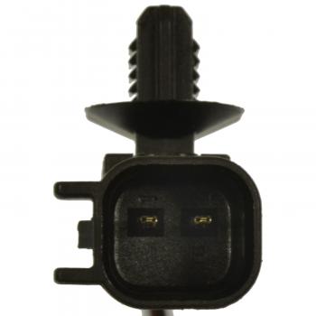 2020 Ford EcoSport ABS Wheel Speed Sensor Rear Standard Motor Products ALS3197 image 3 of 3