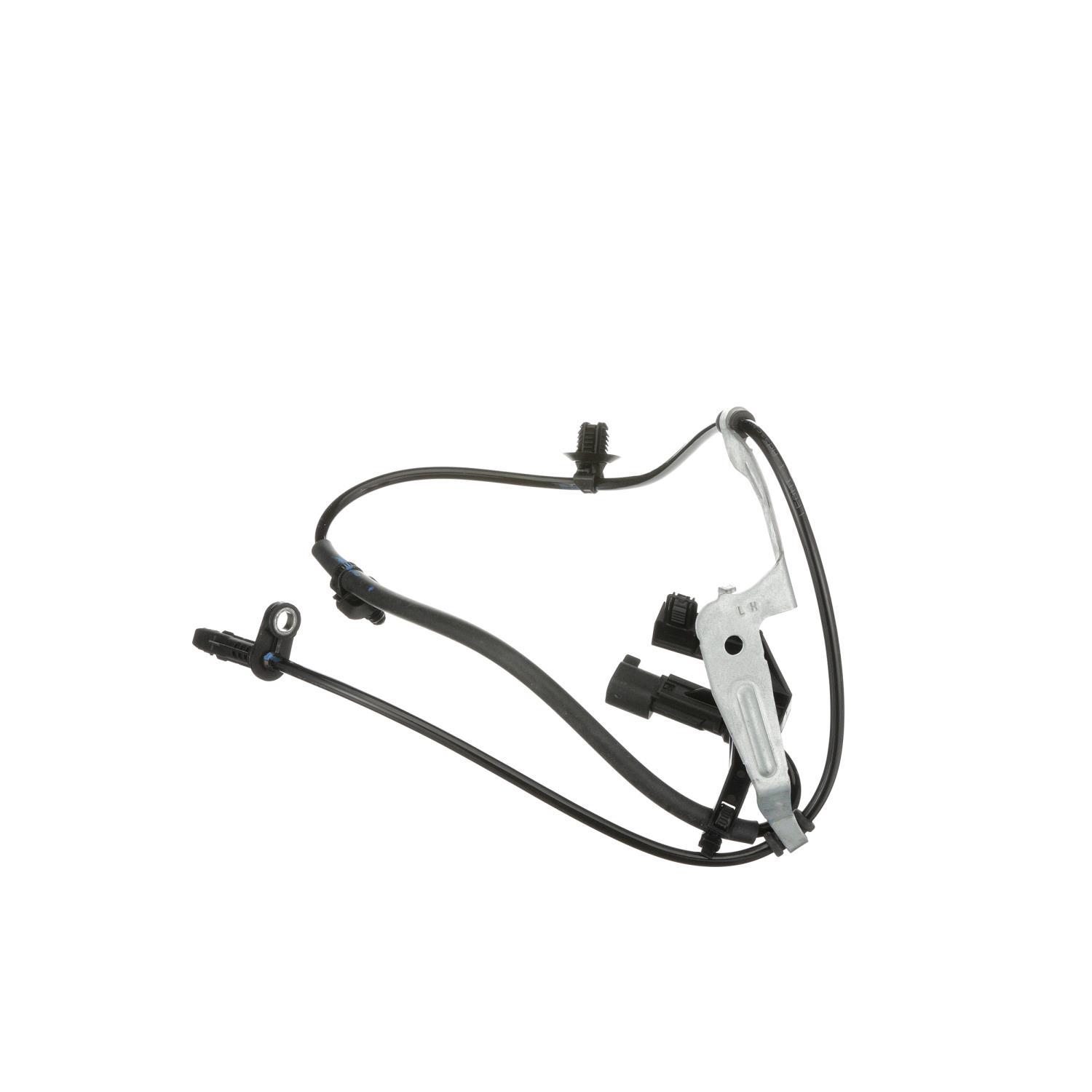 Standard Motor Products ALS3198 - ABS Wheel Speed Sensor Standard Motor Products ALS3198 ABS Wheel Speed Sensor product image 1 of 4