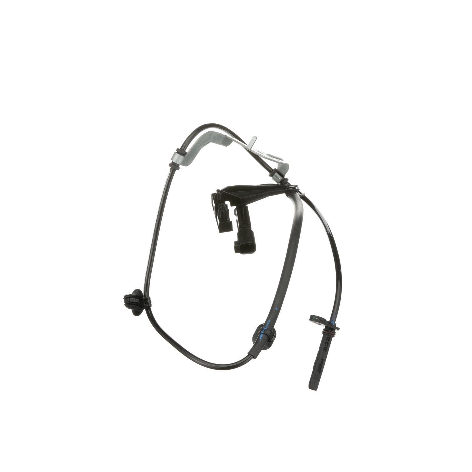 Standard Motor Products ALS3198 - ABS Wheel Speed Sensor Standard Motor Products ALS3198 ABS Wheel Speed Sensor product image 2 of 4