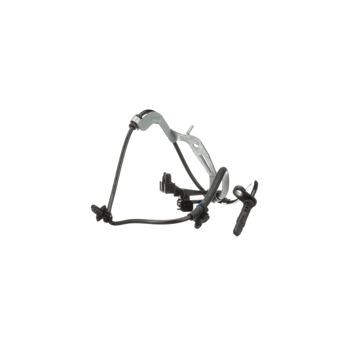 Standard Motor Products ALS3198 - ABS Wheel Speed Sensor Standard Motor Products ALS3198 ABS Wheel Speed Sensor product image 3 of 4