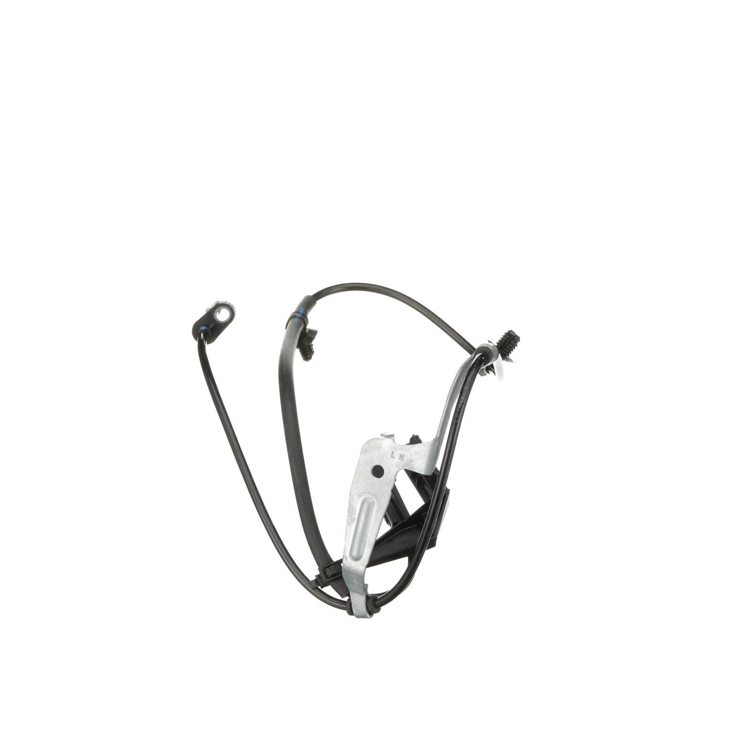 Standard Motor Products ALS3198 - ABS Wheel Speed Sensor Standard Motor Products ALS3198 ABS Wheel Speed Sensor product image 4 of 4