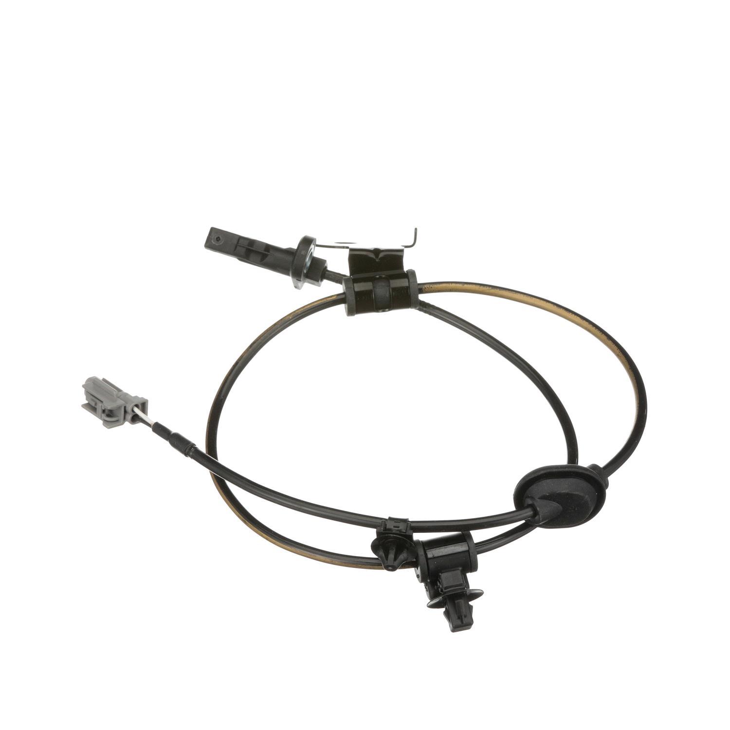 Standard Motor Products ALS3201 - ABS Wheel Speed Sensor Standard Motor Products ALS3201 ABS Wheel Speed Sensor product image 1 of 5