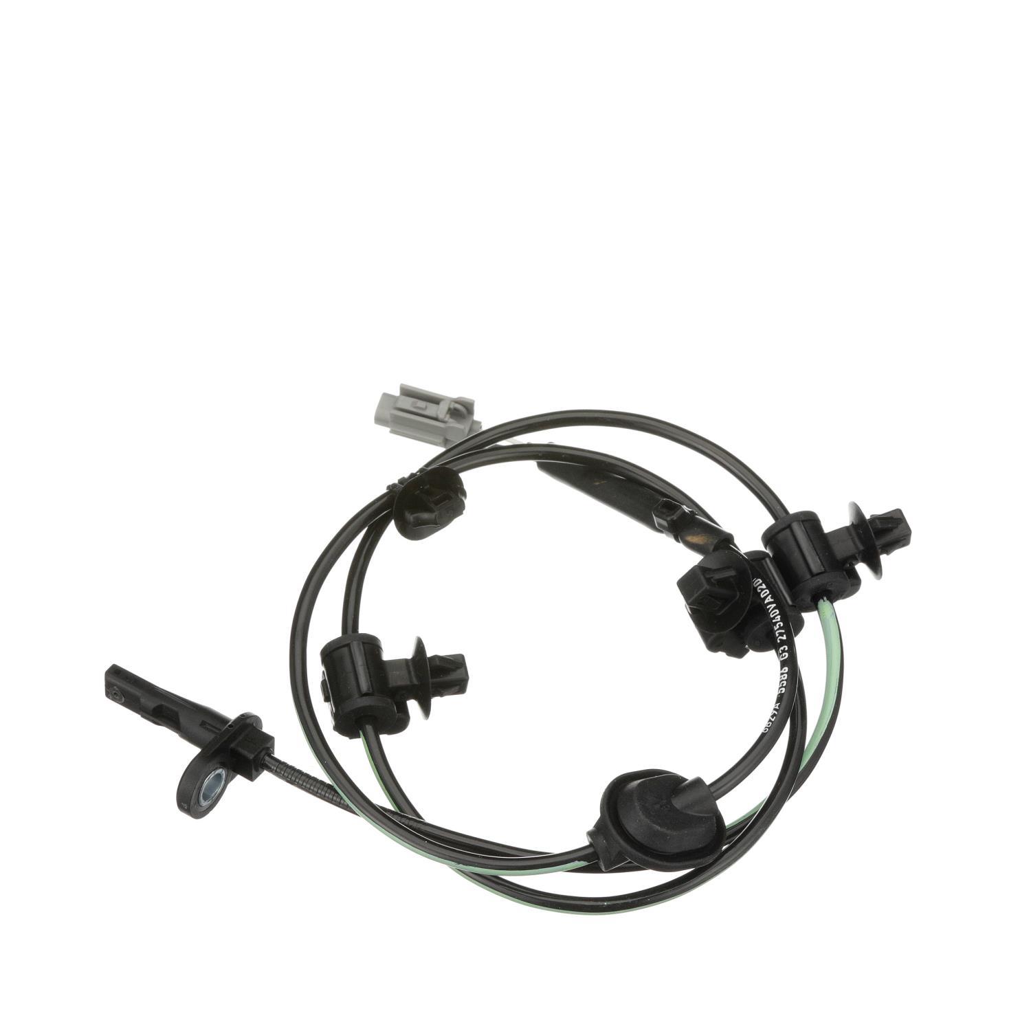Standard Motor Products ALS3202 - ABS Wheel Speed Sensor Standard Motor Products ALS3202 ABS Wheel Speed Sensor product image 1 of 4