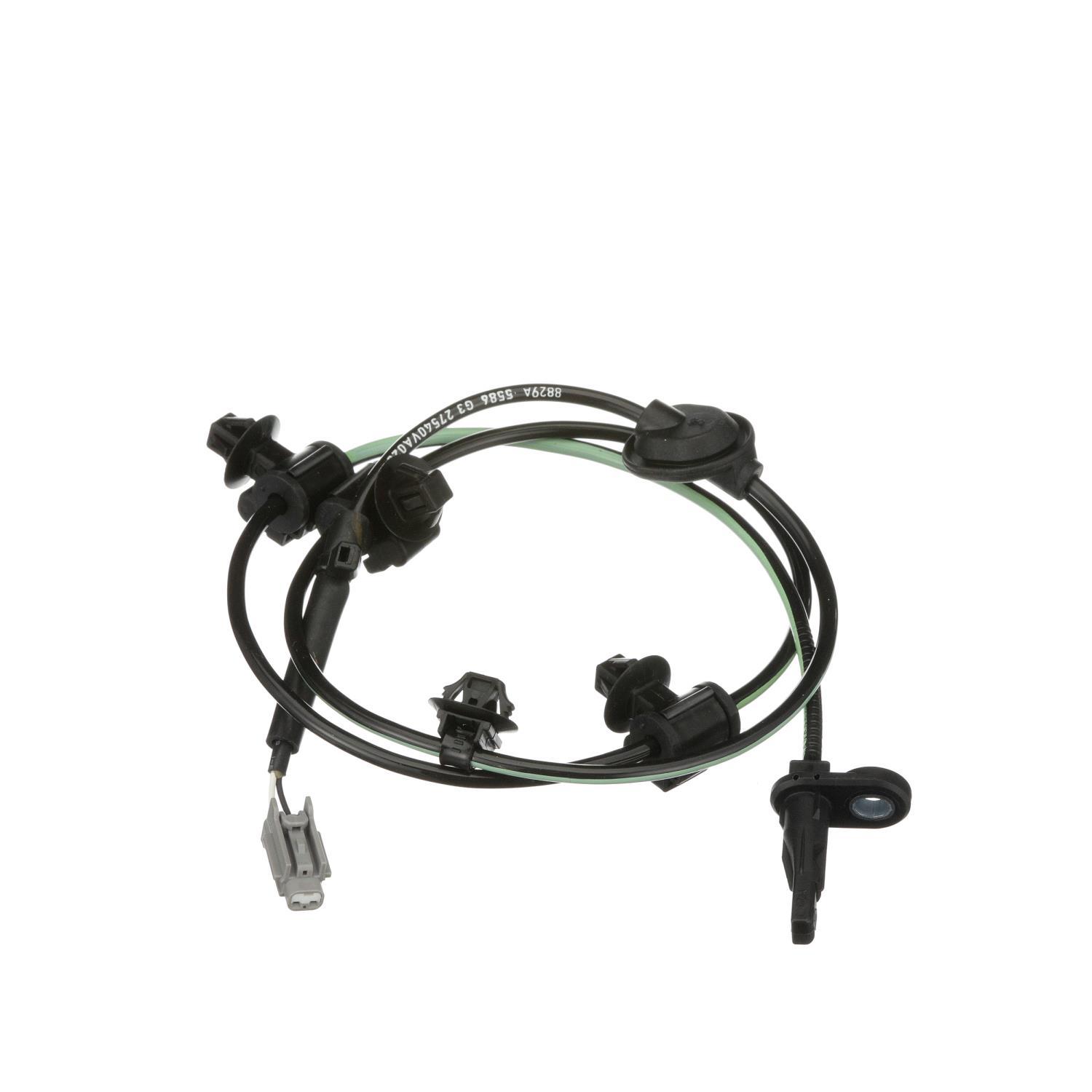 Standard Motor Products ALS3202 - ABS Wheel Speed Sensor Standard Motor Products ALS3202 ABS Wheel Speed Sensor product image 2 of 4