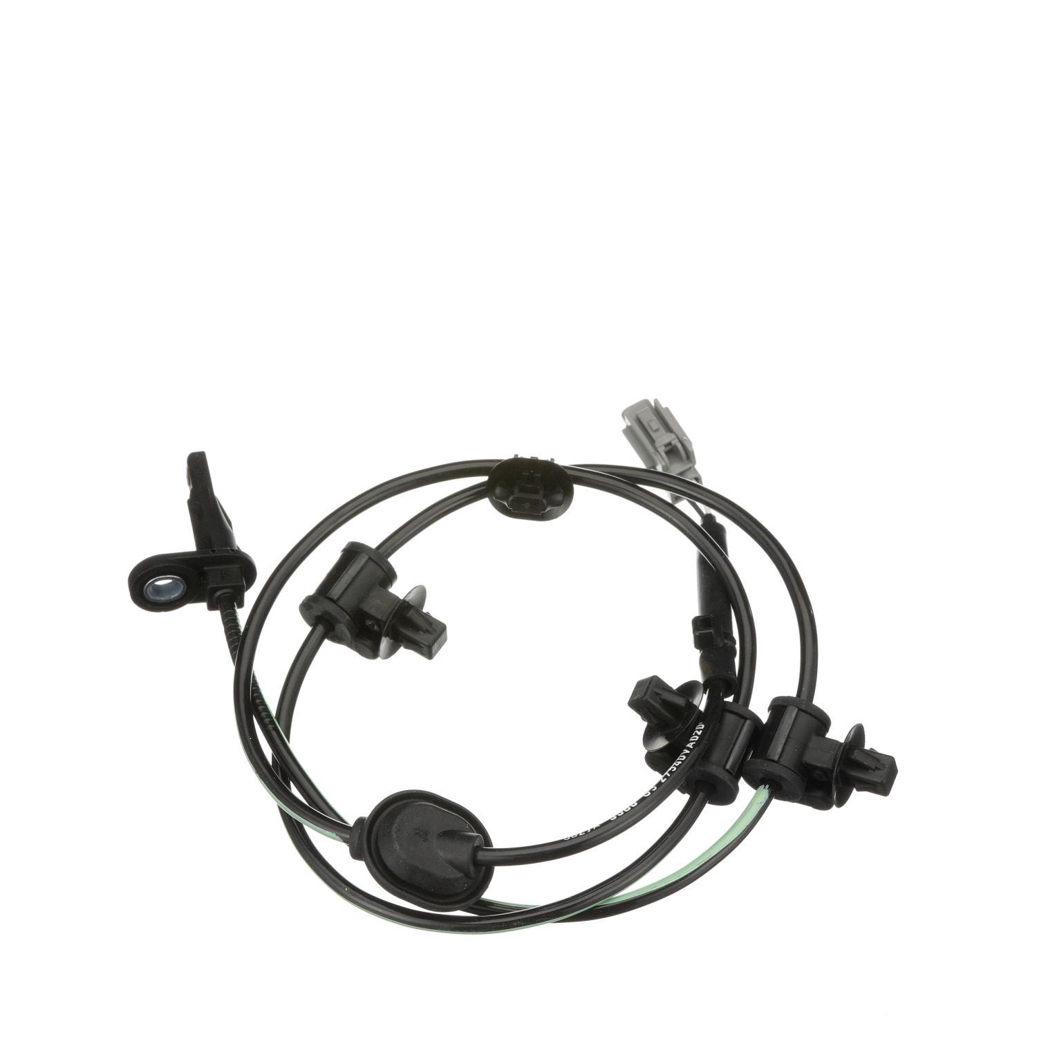 Standard Motor Products ALS3202 - ABS Wheel Speed Sensor Standard Motor Products ALS3202 ABS Wheel Speed Sensor product image 4 of 4