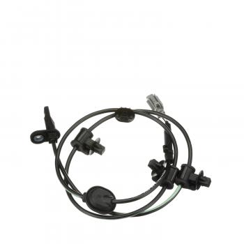 2016 Subaru WRX STI ABS Wheel Speed Sensor Rear Right Standard Motor Products ALS3202 image 4 of 4