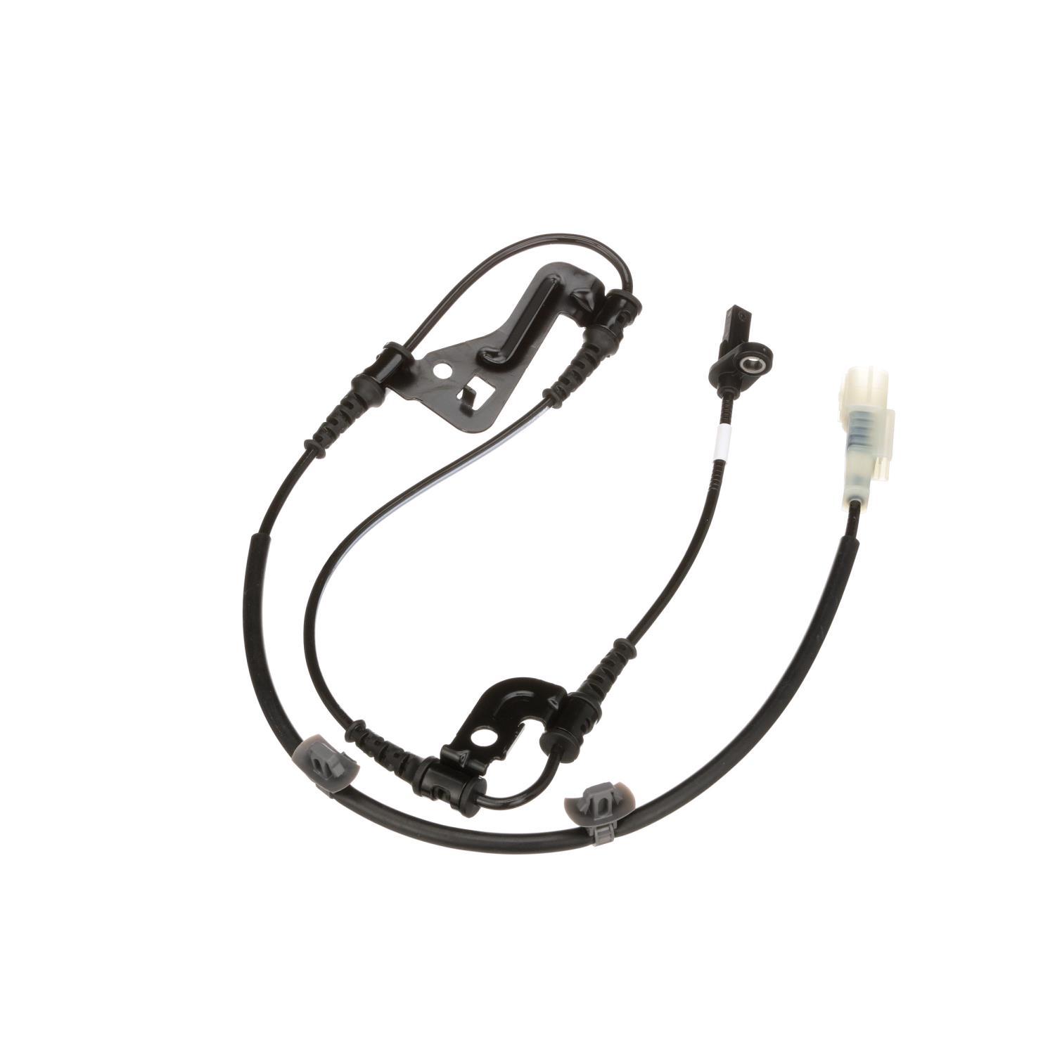 Standard Motor Products ALS3204 - ABS Wheel Speed Sensor Standard Motor Products ALS3204 ABS Wheel Speed Sensor product image 1 of 5