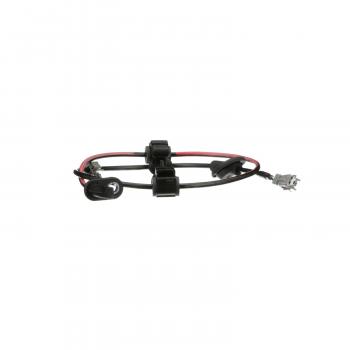 2019 Subaru Impreza ABS Wheel Speed Sensor Front Left Standard Motor Products ALS3207 image 2 of 4