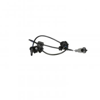 2019 Subaru Impreza ABS Wheel Speed Sensor Rear Right Standard Motor Products ALS3209 image 2 of 4