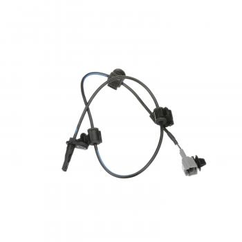 2019 Subaru Impreza ABS Wheel Speed Sensor Rear Right Standard Motor Products ALS3209 image 3 of 4