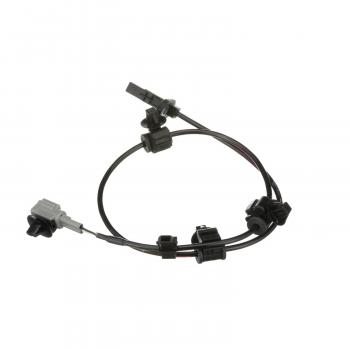 2019 Subaru Impreza ABS Wheel Speed Sensor Rear Left Standard Motor Products ALS3210 image 1 of 4