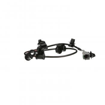 2019 Subaru Impreza ABS Wheel Speed Sensor Rear Left Standard Motor Products ALS3210 image 2 of 4
