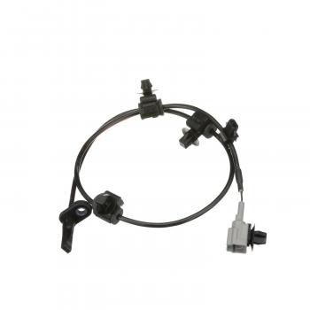 2019 Subaru Impreza ABS Wheel Speed Sensor Rear Left Standard Motor Products ALS3210 image 3 of 4