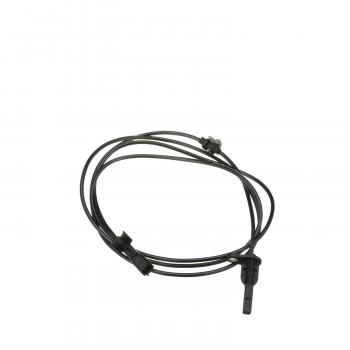 2019 GMC Sierra 1500 ABS Wheel Speed Sensor Rear Left Standard Motor Products ALS3211 image 3 of 4