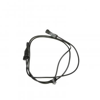 2019 GMC Sierra 1500 ABS Wheel Speed Sensor Rear Right Standard Motor Products ALS3212 image 1 of 4