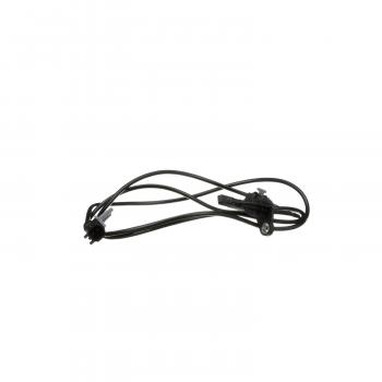2019 GMC Sierra 1500 ABS Wheel Speed Sensor Rear Right Standard Motor Products ALS3212 image 2 of 4